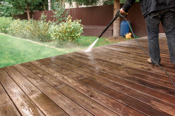 Concrete Sealing in Machesney Park, IL